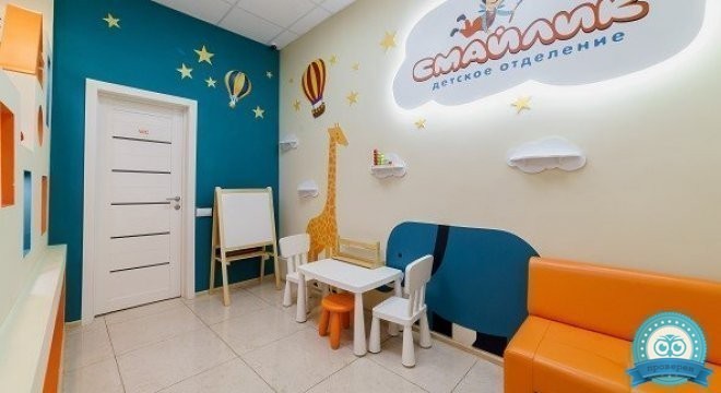Стоматология Аквилио на Победной