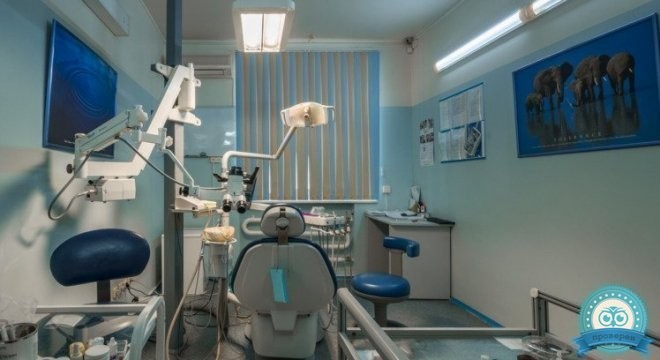 Стоматологическая клиника 5 звезд