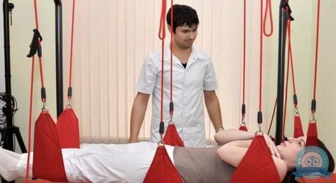 Центр медицинской реабилитации Экзарта