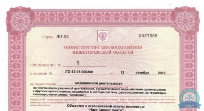 Ника Спринг на Ошарской