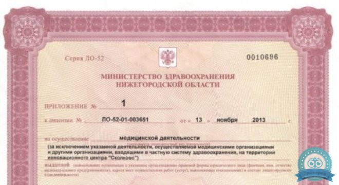 ARTDENT (Артдент) на Смирнова