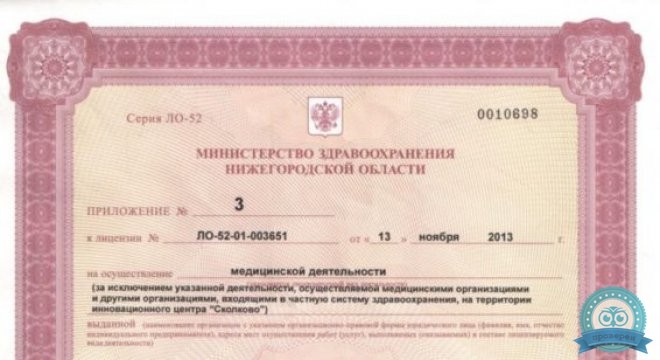 ARTDENT (Артдент) на Смирнова