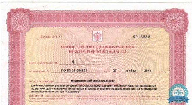 ARTDENT (Артдент) на Смирнова