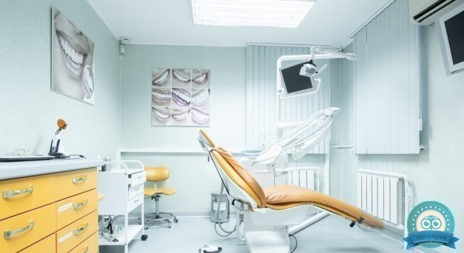 Стоматологическая клиника Академия