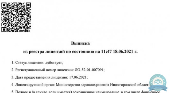 Стоматология Demokrat (Демократ)