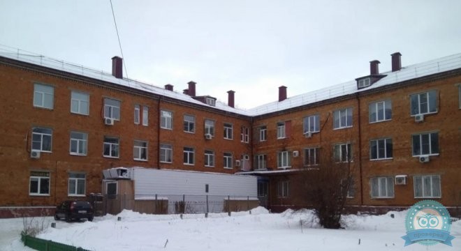 МИБС на Московском шоссе 144