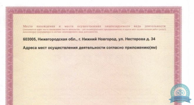 МИБС на Московском шоссе 144