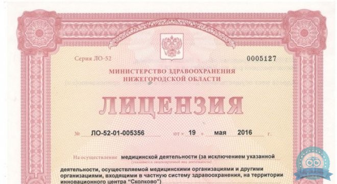 МРТ на Ильинке