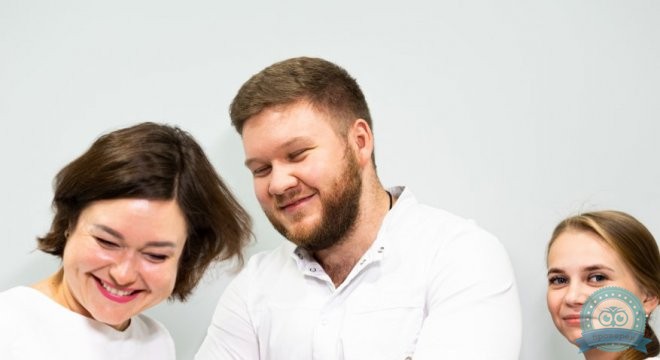 Стоматология Центральная клиника