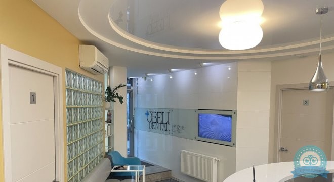 Стоматология Обели