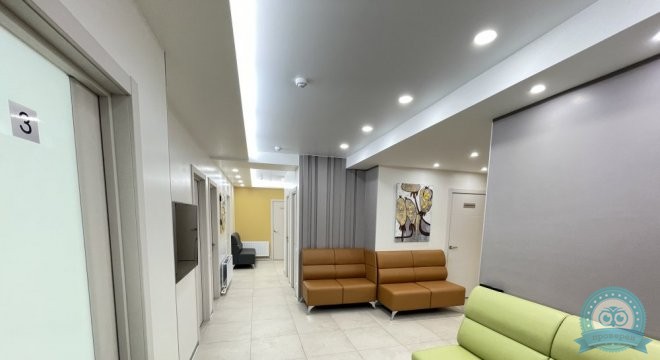 Стоматология Обели