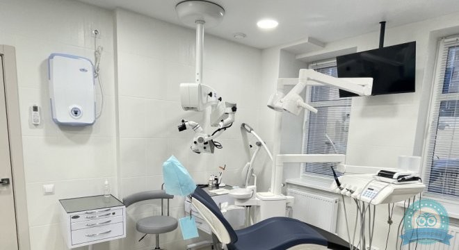 Стоматология Обели