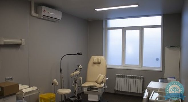 Онли Клиник на Ленина