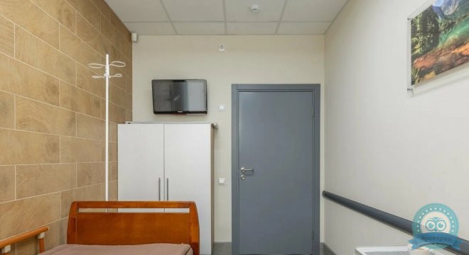 Центр хирургии Персона на Большой Печерской