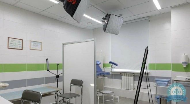 Центр хирургии Персона на Большой Печерской
