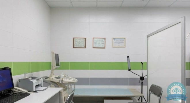 Центр хирургии Персона на Большой Печерской