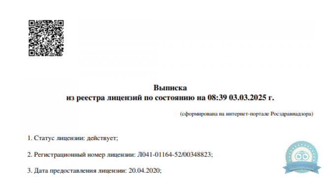 Клиника Прайм Медика