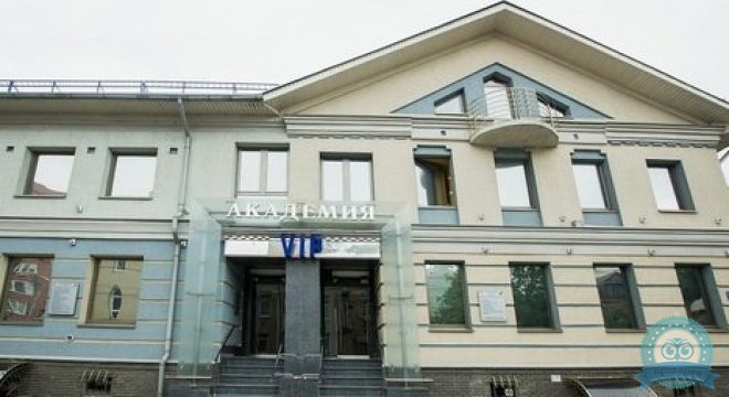 Академия Vip