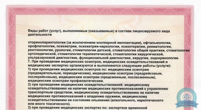 Медицинский центр Озон