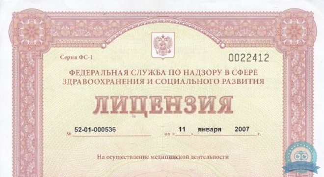 Клиника доктора Вингурта