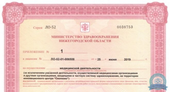Глобал клиник