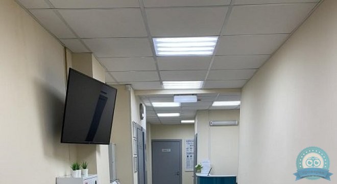 Промедклиник