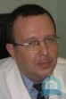 Инфекционист Волчецкий Алексей Леонидович