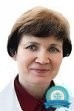 Педиатр, детский иммунолог, детский аллерголог Кадина Елена Владимировна