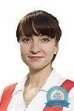 ЛОР (отоларинголог) Батялова Жанна Михайловна
