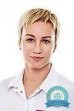Стоматолог Щепетнова Елена Евгеньевна