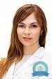 Пластический хирург Сазонова Ирина Евгеньевна
