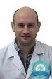Невролог, нейрохирург, вертебролог Туткин Алексей Владимирович