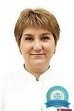 Акушер-гинеколог, гинеколог Назарова Татьяна Зарифовна