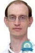Рентгенолог Барсков Антон Николаевич
