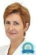 Маммолог, онколог, онколог-маммолог Абелевич Ирина Викторовна