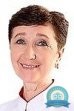 ЛОР (отоларинголог) Зыкова Надежда Павловна