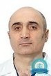 Врач УЗИ, сосудистый хирург, флеболог Сериев Рамазан Исмаилович