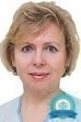 Детский кардиолог, детский нефролог, детский ревматолог Коровкина Татьяна Ивановна