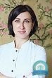 Дерматокосметолог Комарова Наталия Сергеевна