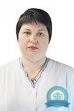 ЛОР (отоларинголог) Мозолина Ирина Александровна