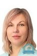 Детский инфекционист, детский иммунолог, детский аллерголог Кулова Екатерина Александровна