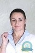 Массажист Морозова Екатерина Валерьевна