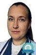 Детский гастроэнтеролог, педиатр, детский врач узи Грошовкина Мария Владимировна