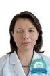 Маммолог, онколог, онколог-маммолог Кузина Светлана Вячеславовна