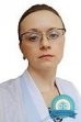 Детский рентгенолог Алексеева Татьяна Викторовна