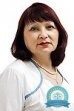Диетолог, гастроэнтеролог, терапевт Киселева Зинаида Егоровна