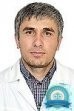Уролог, хирург, дерматовенеролог, врач узи, андролог Саидов Саид Чамсулвараевич