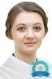 Детский нефролог, педиатр, детский врач узи Застело Елена Сергеевна