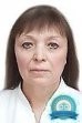 Невролог Сулейманова Алевтина Александровна