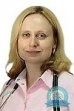 Кардиолог, врач узи Ложакова Марина Владимировна
